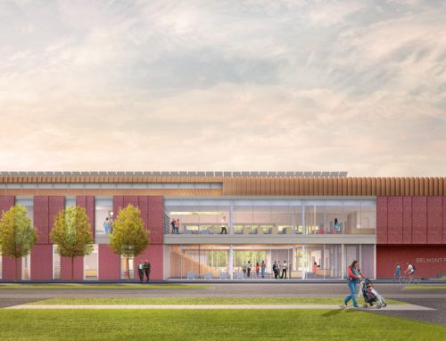 Successful Library Vote Thank You Letter | November 11, 2022