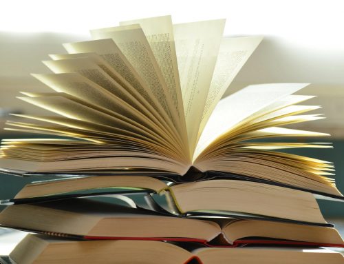 Gallup Poll Finds in 2019 Americans Went to the Library More than to the Movies