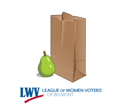 LWV Lunch