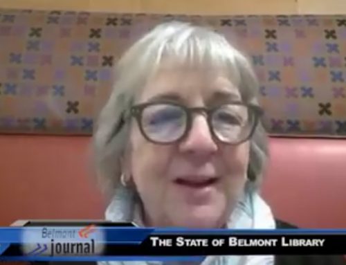 Belmont Journal’s Interview with Marcie Hirsch, President of the BLF