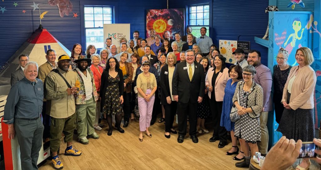 Mass Cultural Grant pic